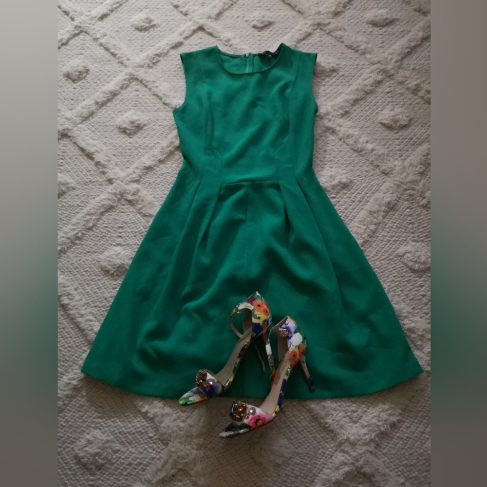1x worn Dynamite dress